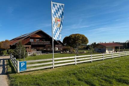 Landhaus Immobilie EXKLUSIV - 1.495.000,00&nbsp;EUR Kaufpreis, ca.&nbsp; 800,00&nbsp;m&sup2; in Ottobeuren (PLZ: 87724)