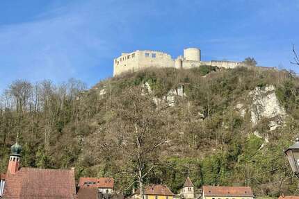 Haus zum Kaufen in Kallmünz 179.500,00 € 80 m²