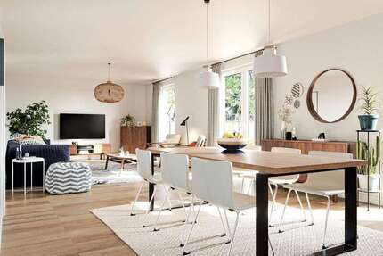 Haus zum Kaufen in Cramme 362.500,00 € 166 m²