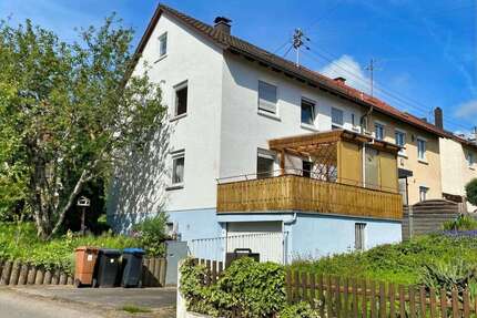 Haus zum Kaufen in Filderstadt 415.000,00 € 100 m²