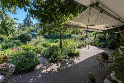 Großzügiges Familienhaus mit traumhaftem Garten - provisionsfrei - Hannover Bothfeld-Vahrenheide