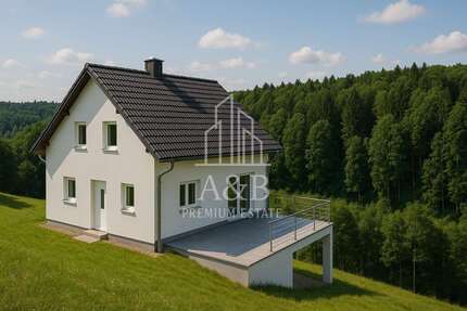 Grundstück zu verkaufen in Heimbuchenthal 119.000,00 € 1131 m²