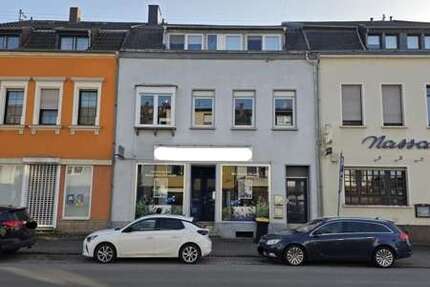 Haus zum Kaufen in Saarwellingen 299.000,00 € 167 m²