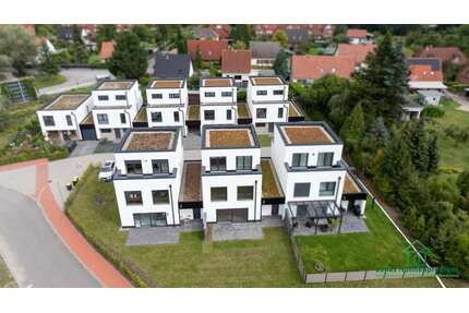 Haus zum Kaufen in Schwerin 499.000,00 € 144 m²