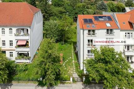 Grundstück zu verkaufen in Berlin 475.000,00 € 400 m²