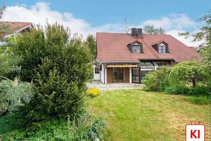 Haus zum Kaufen in Egenhofen 549.000,00 € 85 m²