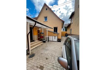 Haus Zu verkaufen( Sindlingen ) von privat. - Frankfurt am Main