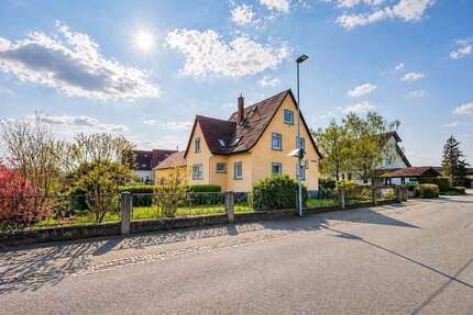 Haus zum Kaufen in Breisach am Rhein Gündlingen 550.000,00 € 207 m² - Breisach am Rhein / Gündlingen
