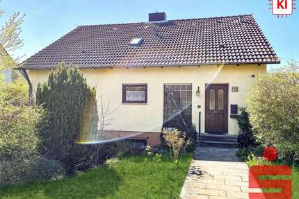 Haus zum Kaufen in Ochsenfurt 359.000,00 € 143 m²