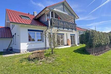Haus zum Kaufen in Herdwangen-Schönach-Aftholderberg 685.000,00 € 192 m²