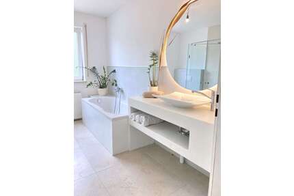 Wohnung zum Mieten in Mönchzell 1.180,00 € 115 m²