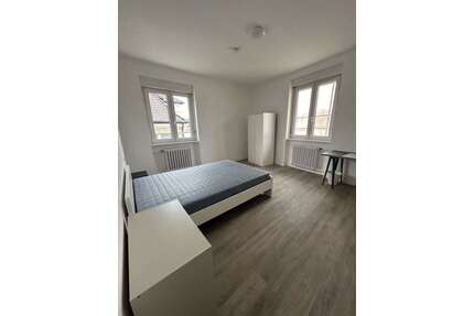 Wohnung zum Mieten in Stuttgart 1.605,00 € 80 m²