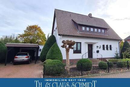 Haus zum Kaufen in Rastede 399.000,00 € 156 m²