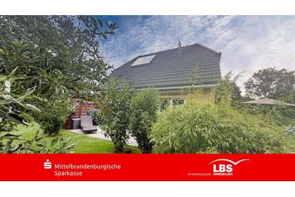 Haus zum Kaufen in Oranienburg 399.999,00 € 110 m²