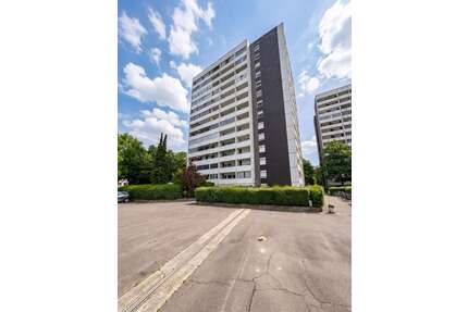 Wohnung zum Kaufen in Augsburg 449.000,00 € 133 m²