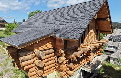 ROHBAU MIT ALPINEM CHARME - 590.000,00&nbsp;EUR Kaufpreis, ca.&nbsp; 360,00&nbsp;m&sup2;&nbsp;Wohnfl&auml;che in Feldberg (PLZ: 79868)
