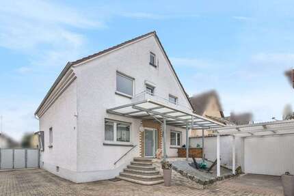 Haus zum Kaufen in Ubstadt-Weiher 399.000,00 € 157 m²