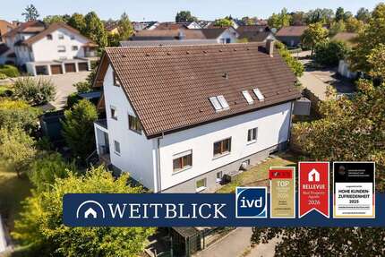 Haus zum Kaufen in Bönnigheim 699.000,00 € 237 m²