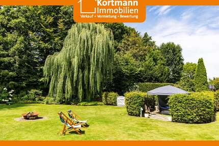 Haus zum Kaufen in Saerbeck 499.000,00 € 198 m²
