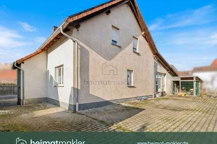 Haus zum Kaufen in Parthenstein 350.000,00 € 230 m²
