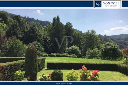 Wohnung zum Kaufen in HeidelbergAltstadt 1.150.000,00 € 112.5 m² - Heidelberg/Altstadt