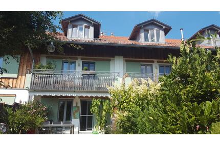 Tolle sonnige u. ruhige 2,5 Zimmer-Wohnung in Taufkirchen-Bergham