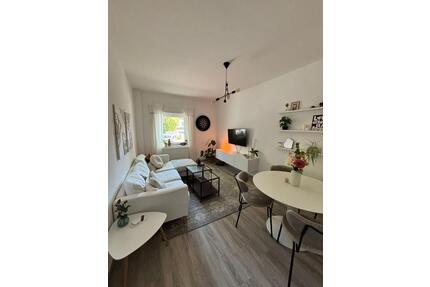 Exkl. 3 ZKB Innenstadt Whg. Kernsaniert Top Lage Balkon und Küche - Fulda