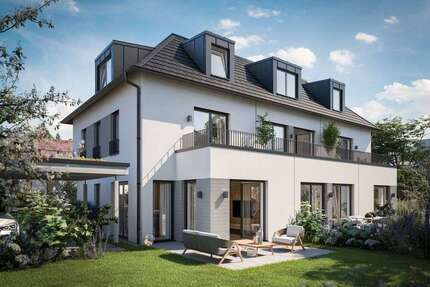 Haus zum Kaufen in München 895.000,00 € 122.4 m²