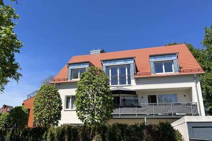 Wohnung zum Mieten in München 2.950,00 € 135 m²