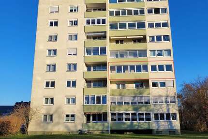 Wohnung zum Kaufen in Sindelfingen 235.000,00 € 89 m²