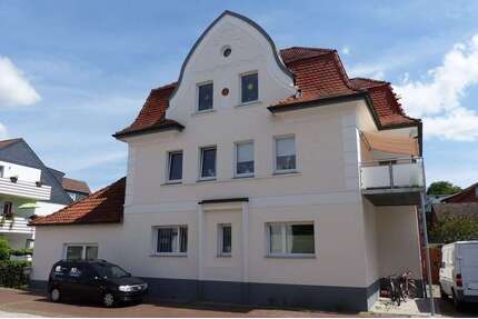 Wohnung zum Kaufen in Horn-Bad Meinberg 175.000,00 € 158 m²