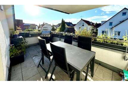 Wohnung zum Kaufen in Asperg 649.000,00 € 108 m²