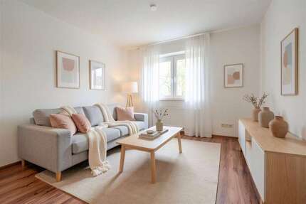 Wohnung zum Kaufen in Wedel 149.000,00 € 42 m²