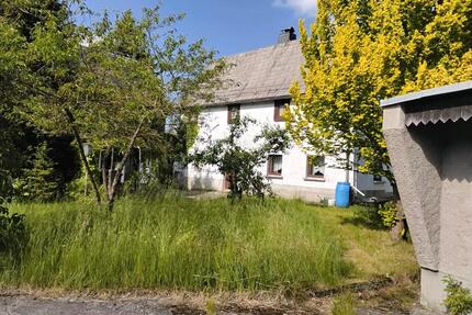 Einfamilienhaus - 99.999,00&nbsp;EUR Kaufpreis, ca.&nbsp; 75,00&nbsp;m&sup2; in Limbach-Oberfrohna (PLZ: 09212)