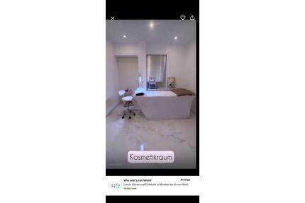 Raum zu vermieten für Wimpern oder Nägel - Ilvesheim