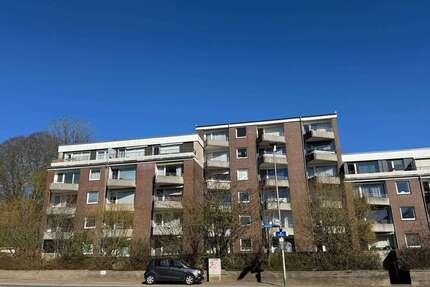 Wohnung zum Kaufen in Schleswig 165.000,00 € 68 m²