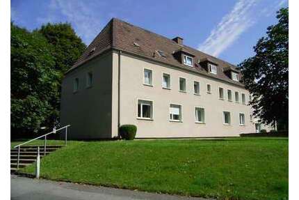 Wohnung zum Mieten in Bochum 309,00 € 41.82 m²
