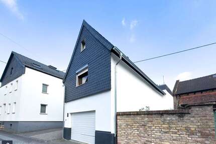 Haus zum Kaufen in Limburg 330.000,00 € 126 m²