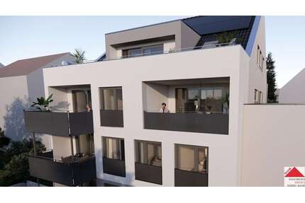 Wohnung zum Kaufen in Filderstadt-Bernhausen 495.000,00 € 72 m²
