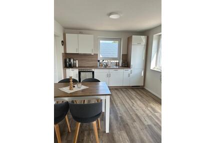 Tolle 2,5 Zimmer - Wohnung in Hemmingstedt