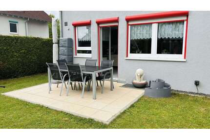 Haus zum Mieten in Schwaigern 1.650,00 € 144 m²