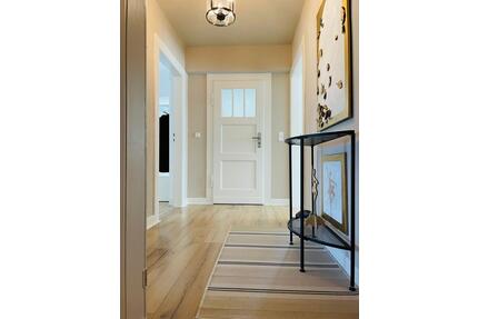 2,5 Zimmer Wohnung im Zentrum von Kamen