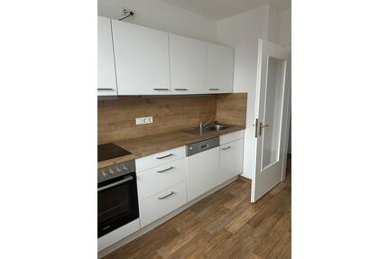 Wohnung in Tiftlingerode im 1. Obergeschoss - Duderstadt