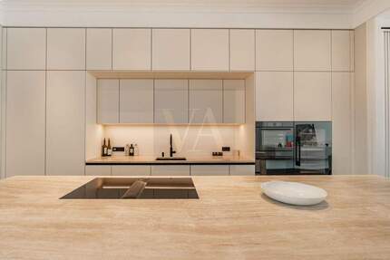 Perfekt designte Altbauwohnung in bester Charlottenburger Kiezlage - Berlin Wilmersdorf