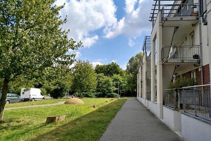 3 Zimmer Maisonette Dachgeschoss Wohnung , sofort bezugsfrei - Köln Kalk