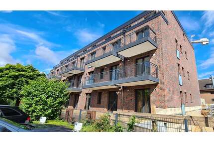 Wohnung zum Mieten in Norderstedt 1.166,00 € 80 m²