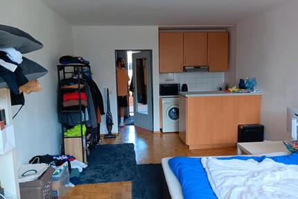 1,5 Zimmer Appartement in Regensburg