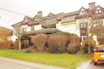 4-Zimmer-Eigentumswohnung in ruhiger Wohnlage von Limburg-Offheim