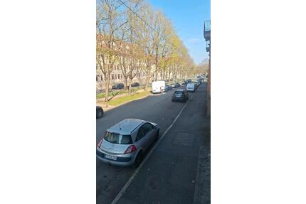 Ein Zimmer frei - 580,00&nbsp;EUR Kaltmiete, ca.&nbsp; 35,00&nbsp;m&sup2; in Stuttgart (PLZ: 70190) Stuttgart-Ost