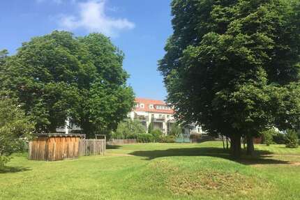 Wohnung zum Mieten in Eisenach 310,00 € 41.93 m²